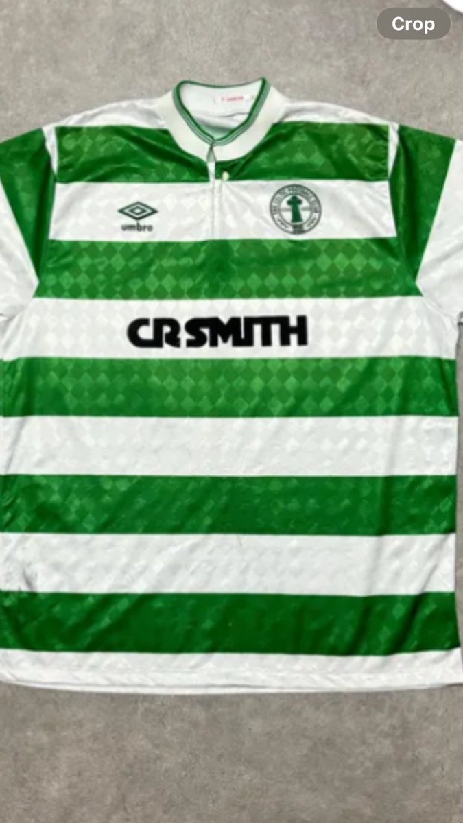 Paul Canavan tweet media