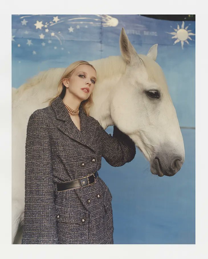 DSCENE Magazine (@designscene) on Twitter photo Read #DSCENE's Exclusive Interview with "Wicked Wonderland" Cover Star <a href="/grbellamacina/">Greta Bellamacina</a>, as she discusses her art, her upcoming projects, and the rituals that keep her grounded amidst a bustling creative life + much more: designscene.net/2024/11/greta-…
PRE ORDER YOUR DIGITAL & PRINT COPY Read #DSCENE's Exclusive Interview with "Wicked Wonderland" Cover Star <a href="/grbellamacina/">Greta Bellamacina</a>, as she discusses her art, her upcoming projects, and the rituals that keep her grounded amidst a bustling creative life + much more: designscene.net/2024/11/greta-…
PRE ORDER YOUR DIGITAL & PRINT COPY