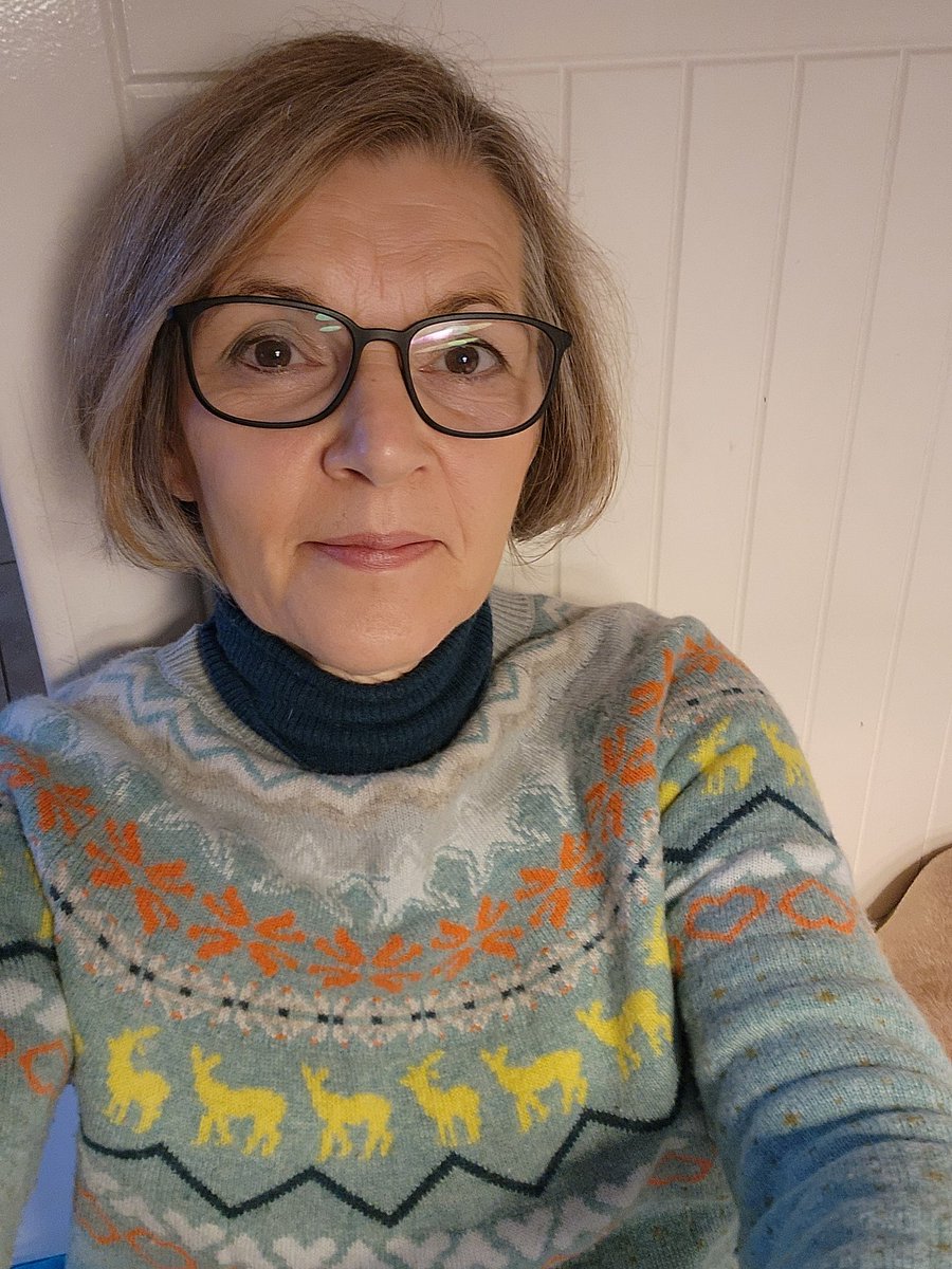 Jo Evans tweet media