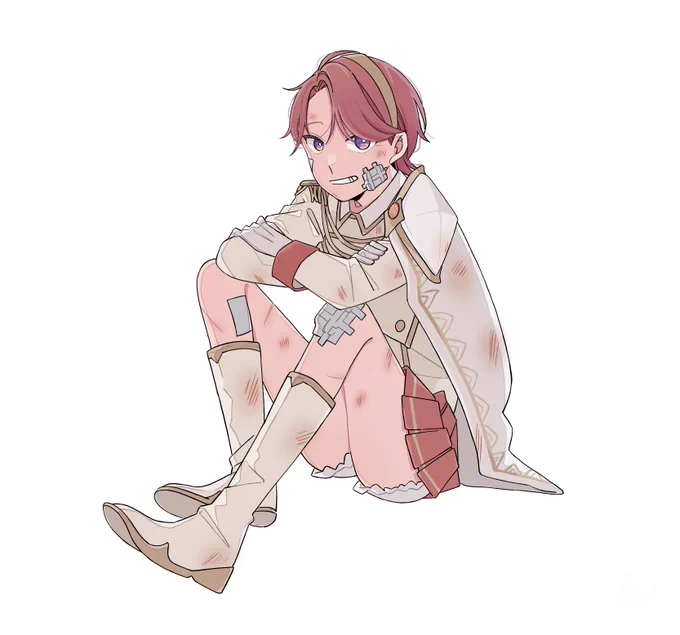 #スタァライト