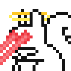PixelPnutNFT's tweet photo. @Solana_Emperor how about pixel pnut nfts? https://t.co/SaJTXrzJIY