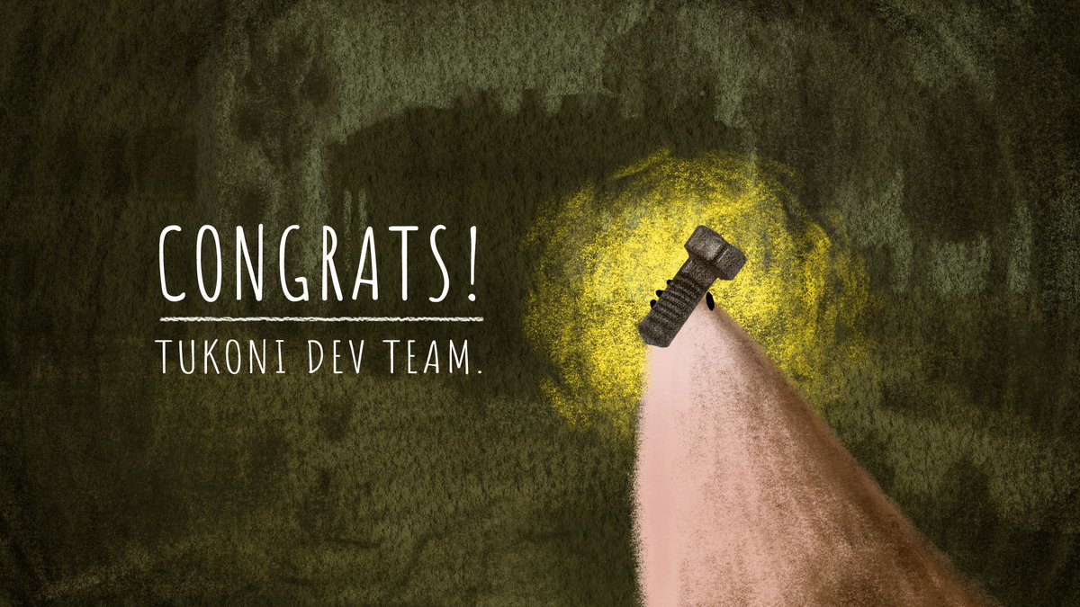 Dream Operator 🧡 Tukoni: Forest Keepers tweet media