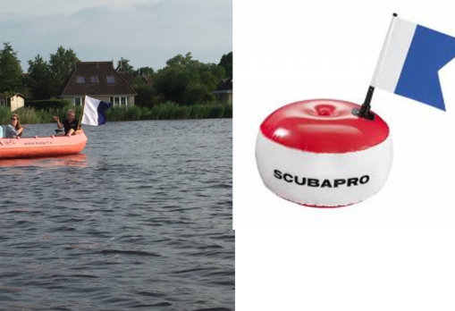 varendoejesamen's tweet image. Hier weer de #VDJS Vaarvraag van deze maand. Antwoord volgt over enkele dagen.
De vraag: Wat betekenen deze vlaggen?
A- Voorzichtig duikers!
B- Voorzichtig zeilwedtrijd!
C- Voorzichtig roeiwedstrijd!