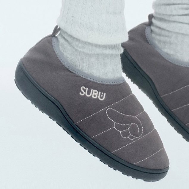 coyseio × SUBU とんでもないコラボやってきた