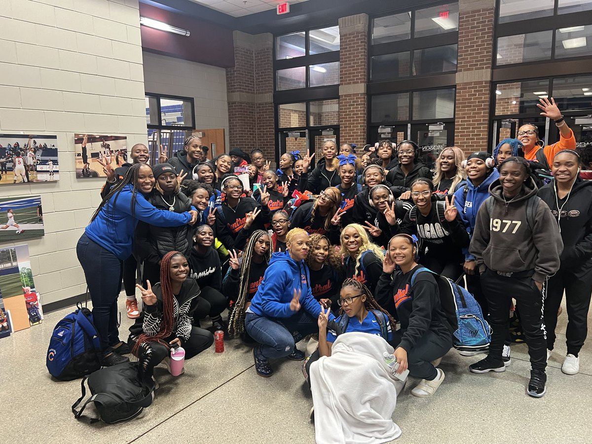 Central-Macon Athletics (@chsmaconath) on Twitter photo Yesterday was a ๐๐ฎ๐บ๐ถ๐น๐ ๐๐ณ๐ณ๐ฎ๐ถ๐ฟ on the road!
Flag Football x Cheer x Basketball 
#CsHouse #WeLead Yesterday was a ๐๐ฎ๐บ๐ถ๐น๐ ๐๐ณ๐ณ๐ฎ๐ถ๐ฟ on the road!
Flag Football x Cheer x Basketball 
#CsHouse #WeLead