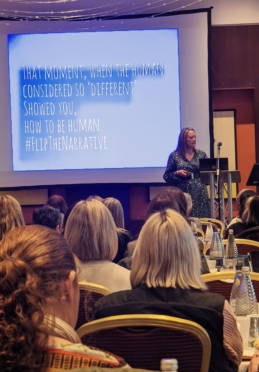 Kent Association of Leaders in Education tweet media