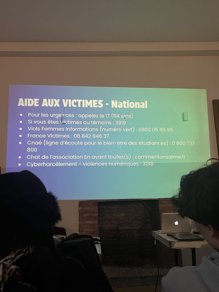 Francis Michelet tweet media