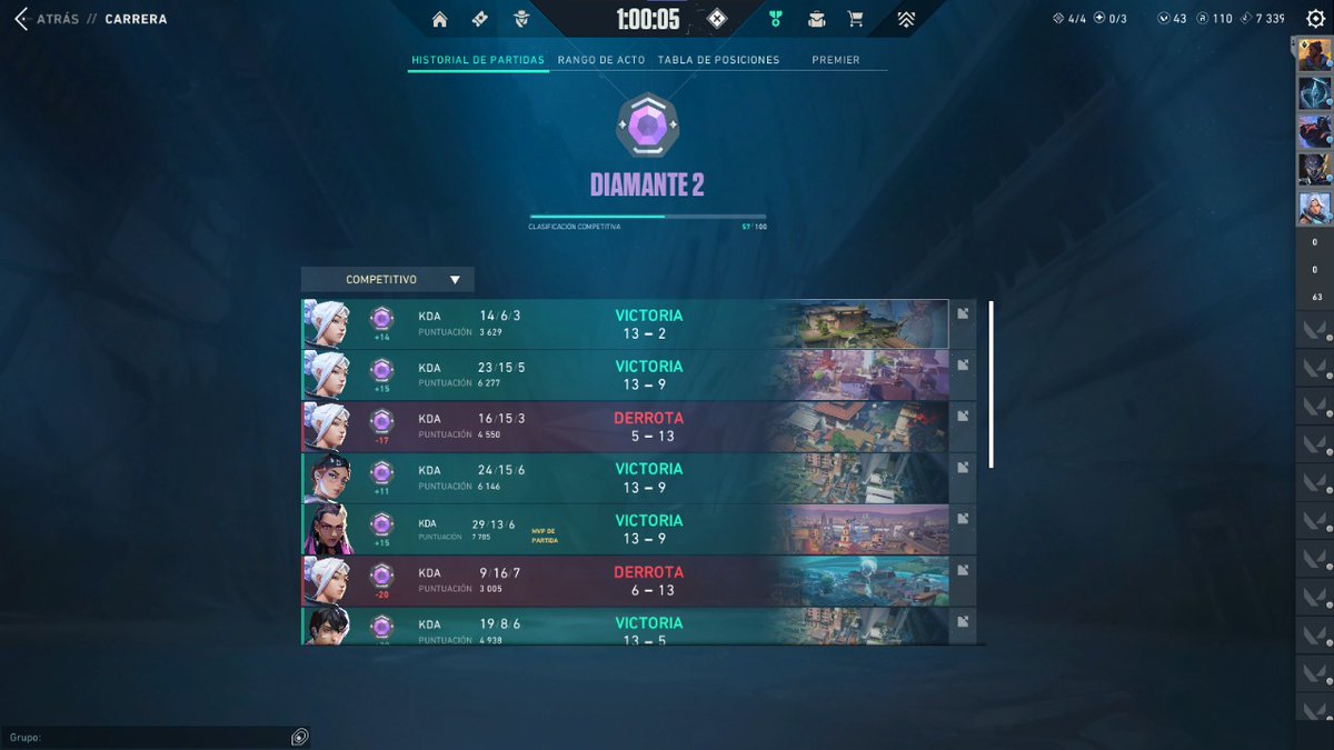 Estoy seguro que me voy a mear y encuentra partida