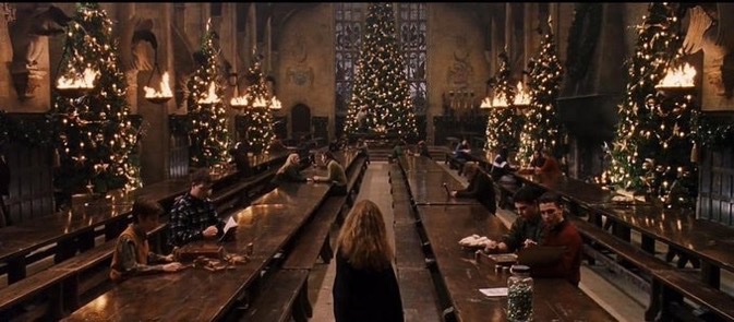 Daily Harry Potter tweet media