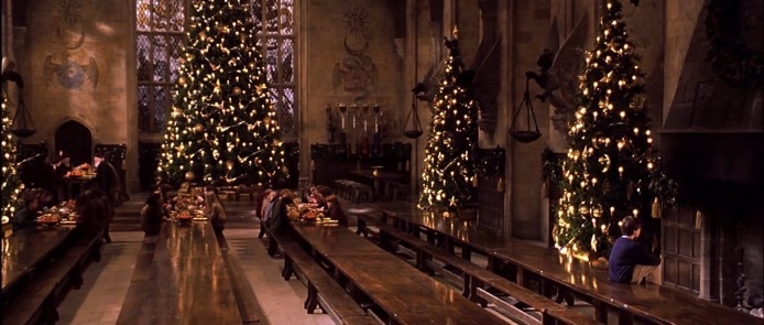 Daily Harry Potter tweet media
