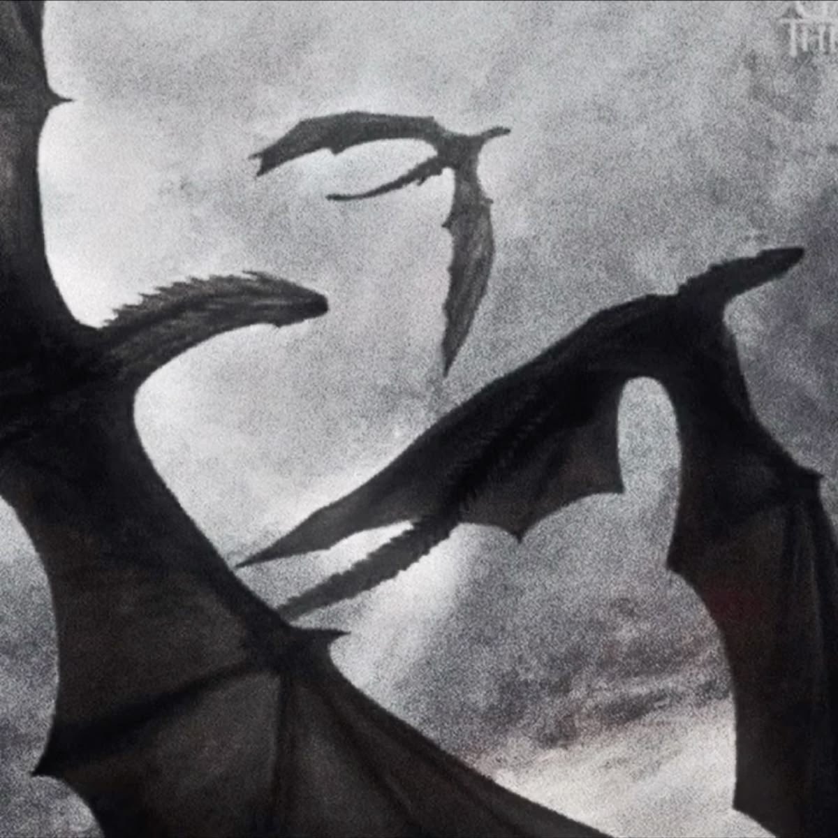 thinktarg's tweet image. —welcome to house targaryen thinker