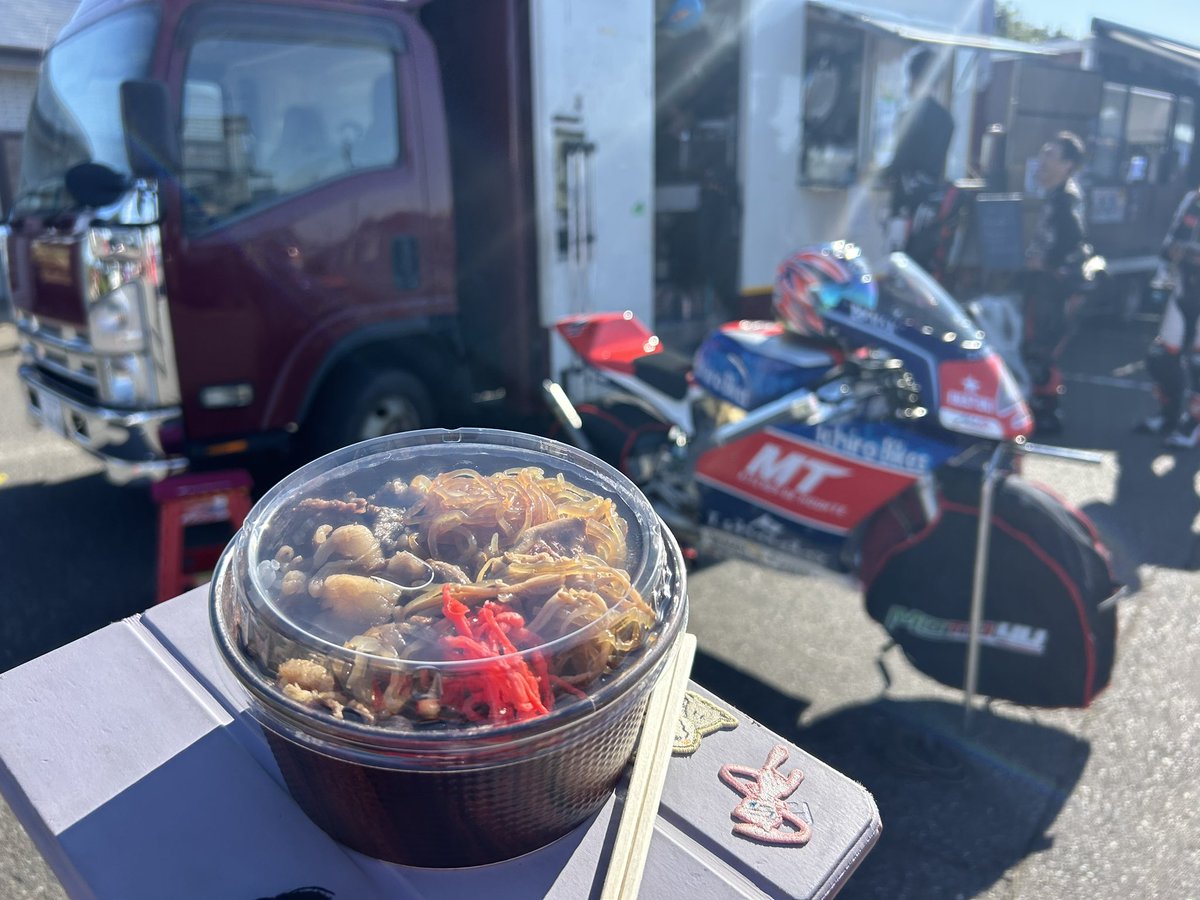 難波祐香🌸バイク声優 tweet media