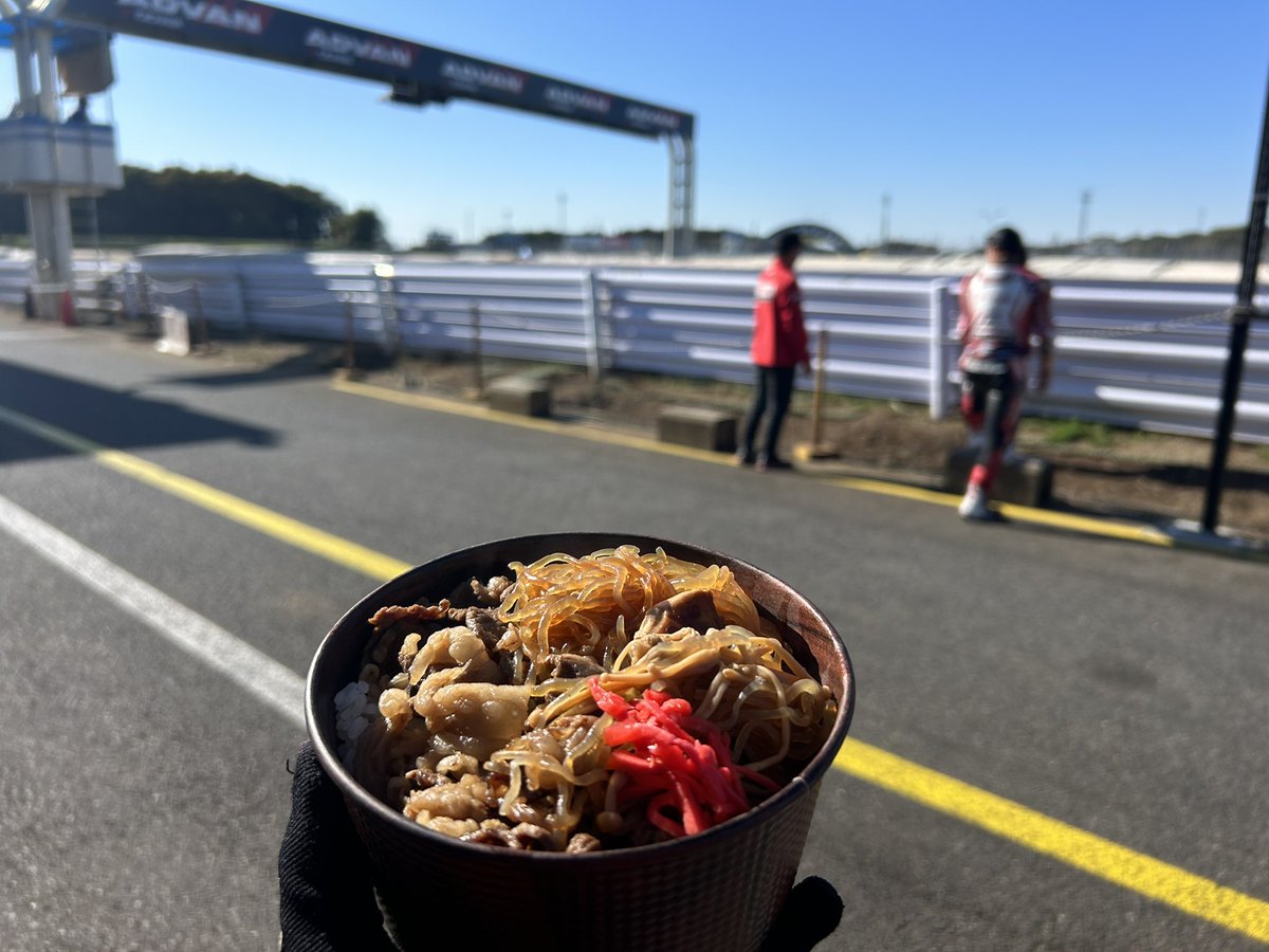 難波祐香🌸バイク声優 tweet media