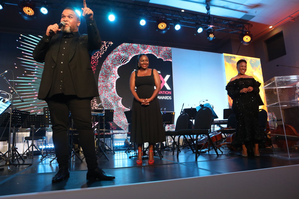 Sunday Times (@sundaytimesza) on Twitter photo Grammy awards winner <a href="/wouterkellerman/">Wouter Kellerman</a> and comedian <a href="/JasonGoliath/">Jason Goliath</a> entertained at this year's #SundayTimesTop100Companies. Grammy awards winner <a href="/wouterkellerman/">Wouter Kellerman</a> and comedian <a href="/JasonGoliath/">Jason Goliath</a> entertained at this year's #SundayTimesTop100Companies.