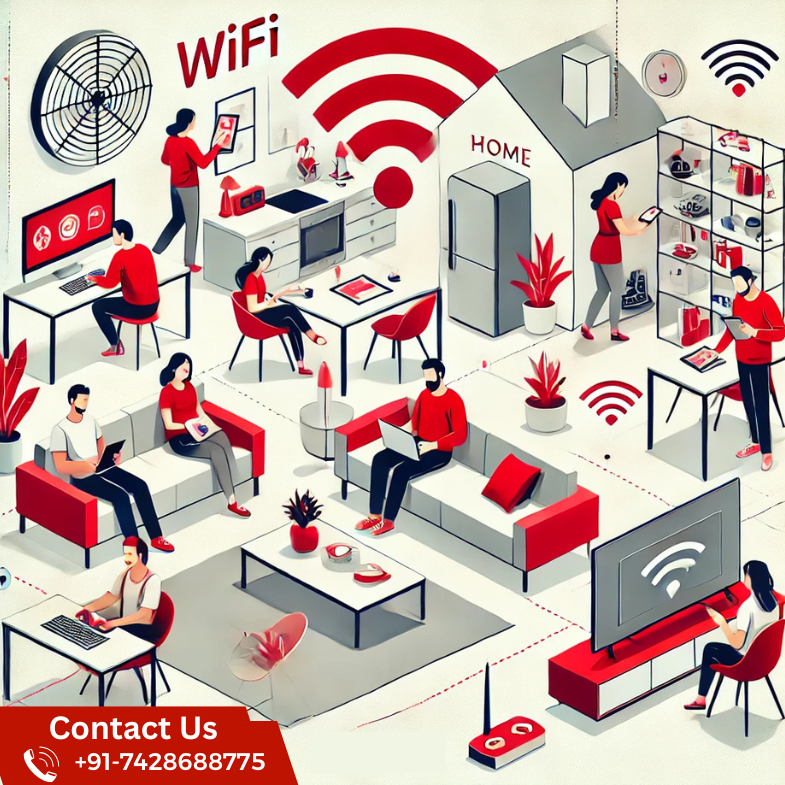 udayaWiFi's tweet photo. 🏡 Welcome to the Future of Living!
✨ It's more than a home; it's a smart lifestyle!

#SmartHomes #CloudManagedWiFi #UdayaSmartLiving #IoTIntegration https://t.co/leBgrLtetQ
