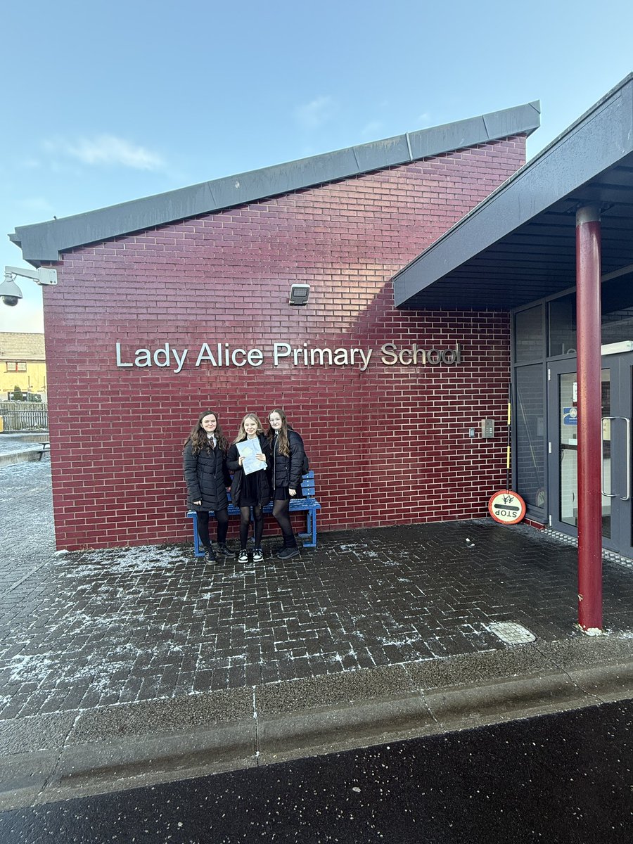 Inverclyde Academy Design & Technology Department tweet media