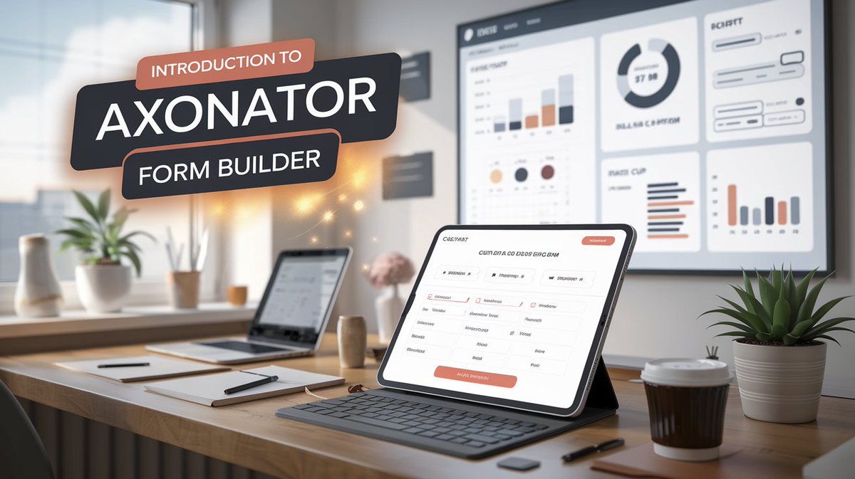 AxonatorInc's tweet image. Ready to build powerful forms without coding?🚀

Introducing the Axonator Form Builder – easy, customizable, and time-saving!🛠️📲

Start creating seamless workflows today!🔗axonator.com/docs/introduct…

#Axonator #FormBuilder #NoCode #Productivity