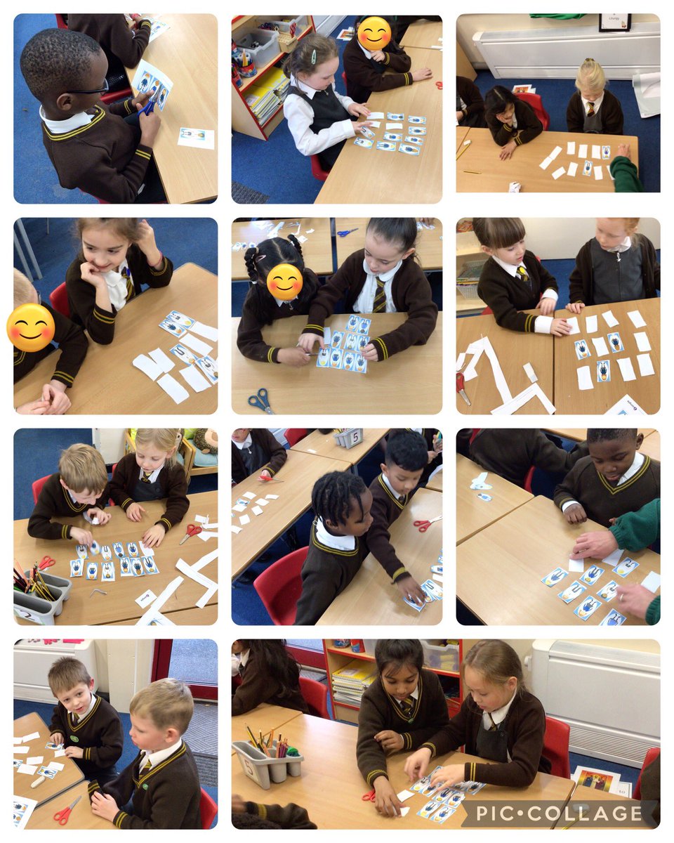 3StHerberts's tweet image. We have been asking our partners yes/no questions to find out more information so we can identify which avatar our partner has selected. #StHerbertsComputing