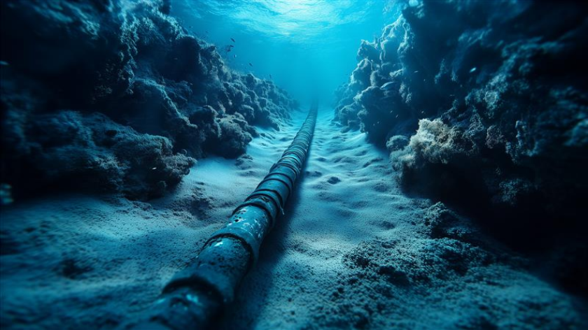 Recent Baltic disruptions highlight the urgent need for resilient networks, combining subsea routes, satellites, and innovation

Read more: 🔗 capacitymedia.com/article-fragil…

#connectivity #submarinecables #digitalinfrastructure #resilience #telecoms