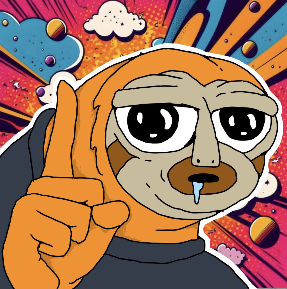 恭喜Slerf <a href="/Slerfsol/">Slerf</a> 🥳！