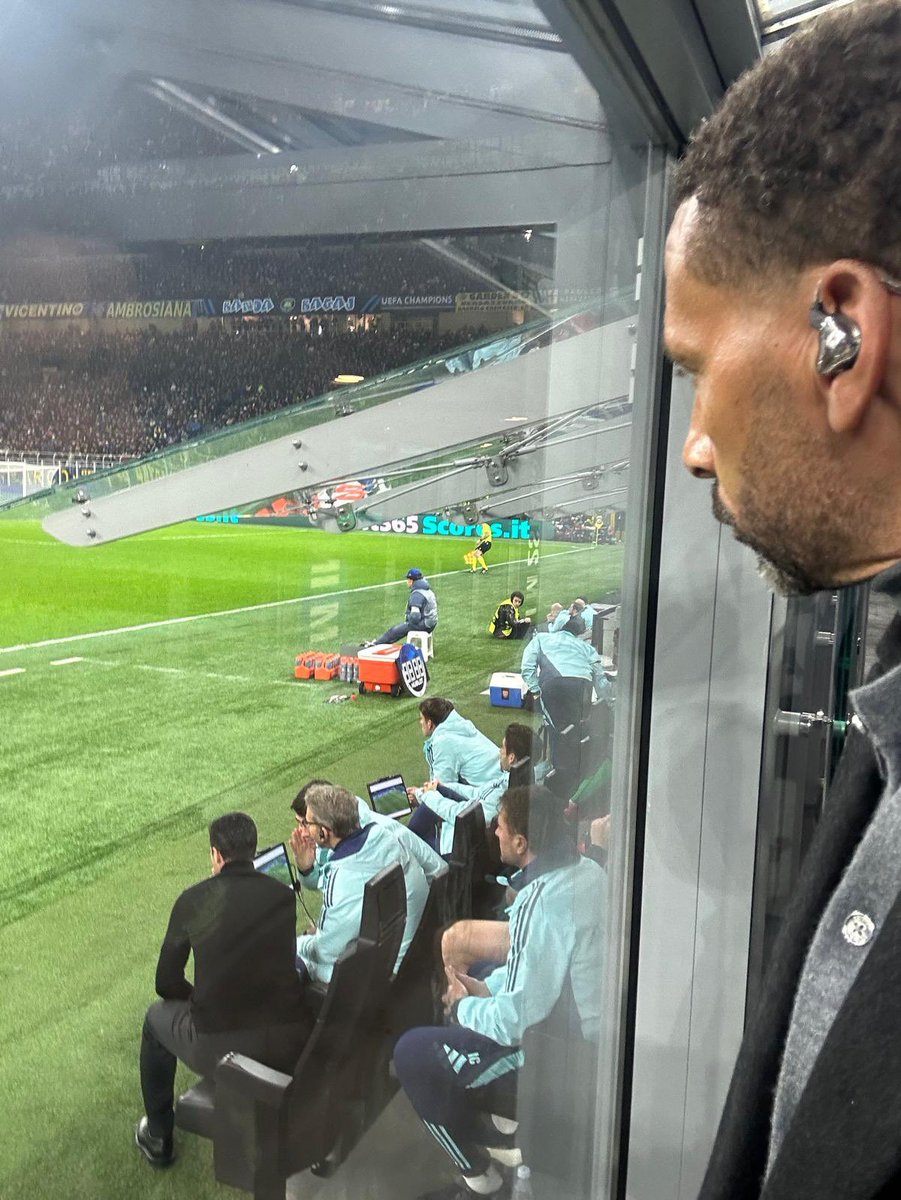 (fan) Trey tweet media