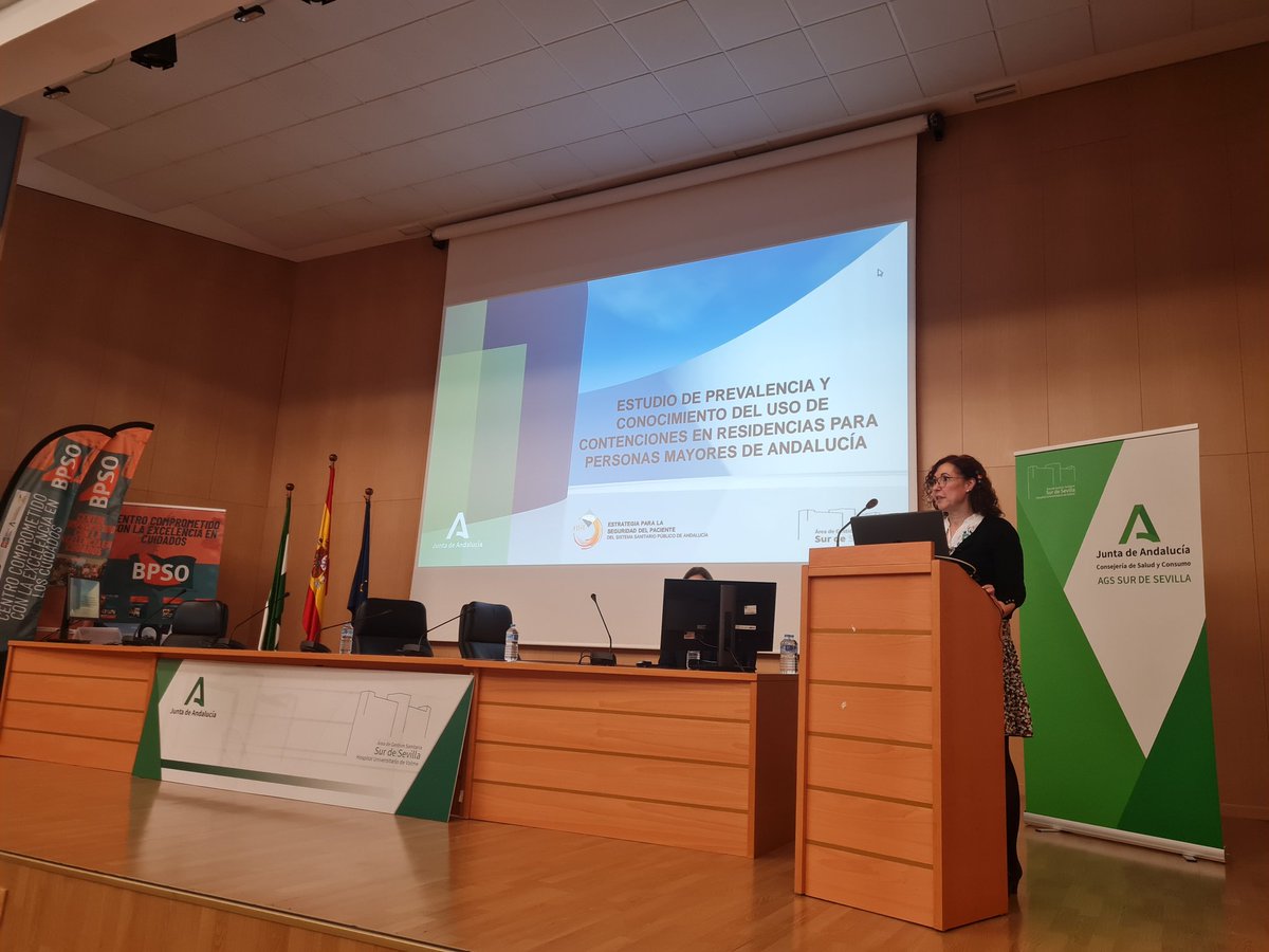 AGS Sur de Sevilla tweet media