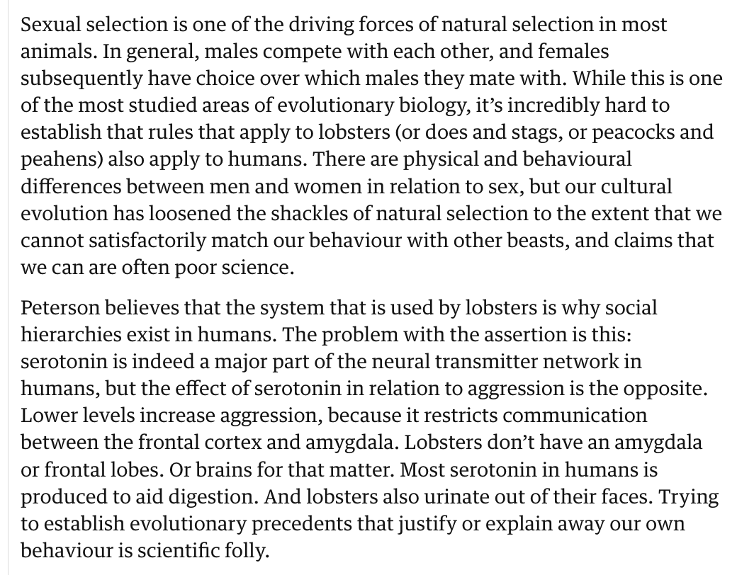 Dr Adam Rutherford tweet media