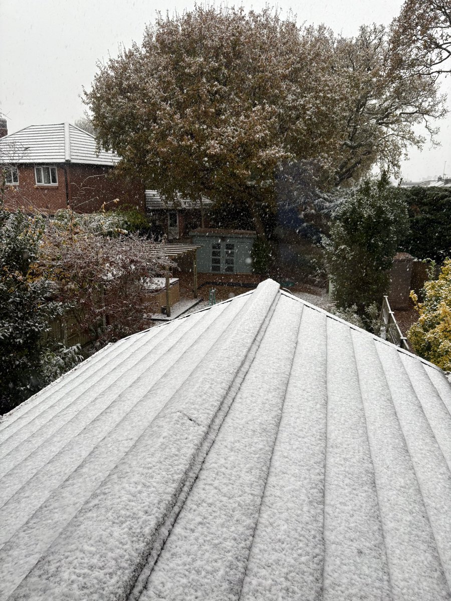 thenewnhams's tweet photo. @DorsetSnow Verwood https://t.co/04C3wiaIhF