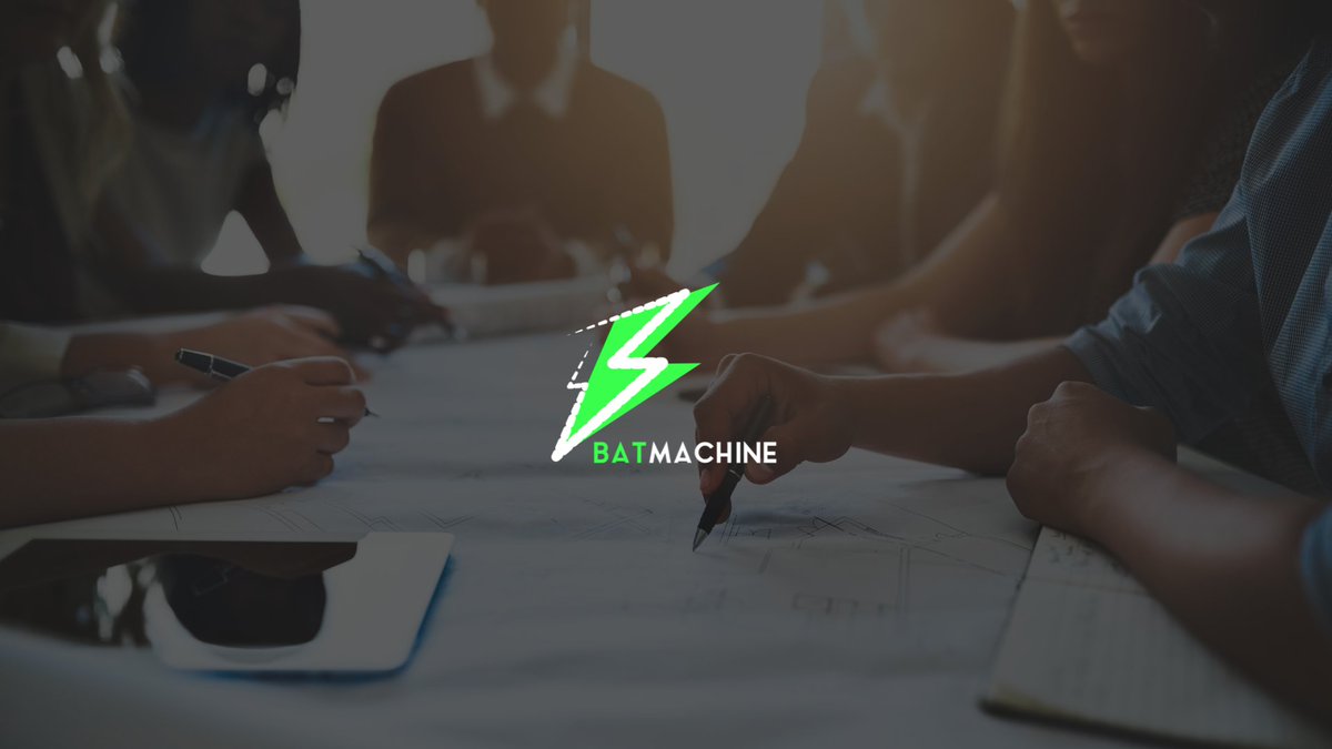 BATMACHINE - Horizon EU project (@batmachine_eu) on Twitter photo 🚀🔋 On Nov 26, there will be the 1st BATMACHINE workshop, led by <a href="/RWTH/">RWTH Aachen</a>: "Cell production in #Europe: Market-related aspects and innovation."
🌍 Braunschweig & online
🎯Insights from EU battery experts on market trends & innovation.
#BatteryTech #Sustainable #EnergyStorage 🚀🔋 On Nov 26, there will be the 1st BATMACHINE workshop, led by <a href="/RWTH/">RWTH Aachen</a>: "Cell production in #Europe: Market-related aspects and innovation."
🌍 Braunschweig & online
🎯Insights from EU battery experts on market trends & innovation.
#BatteryTech #Sustainable #EnergyStorage