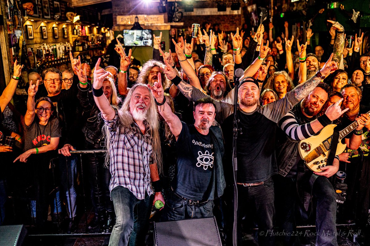 Few recaps from last weekends <a href="/truckerdiablo/">truckerdiablo</a> UK headline shows for the Social Hand Grenade album launch <a href="/NIMusicPrize/">NI Music Prize</a> <a href="/OutputBelfast/">Output Belfast</a> <a href="/mcd_productions/">MCD Productions</a> <a href="/belsonicbelfast/">Belsonic</a> <a href="/aikenpromotions/">Aiken Promotions</a>  📷Hutchie 224/Louise Newiss