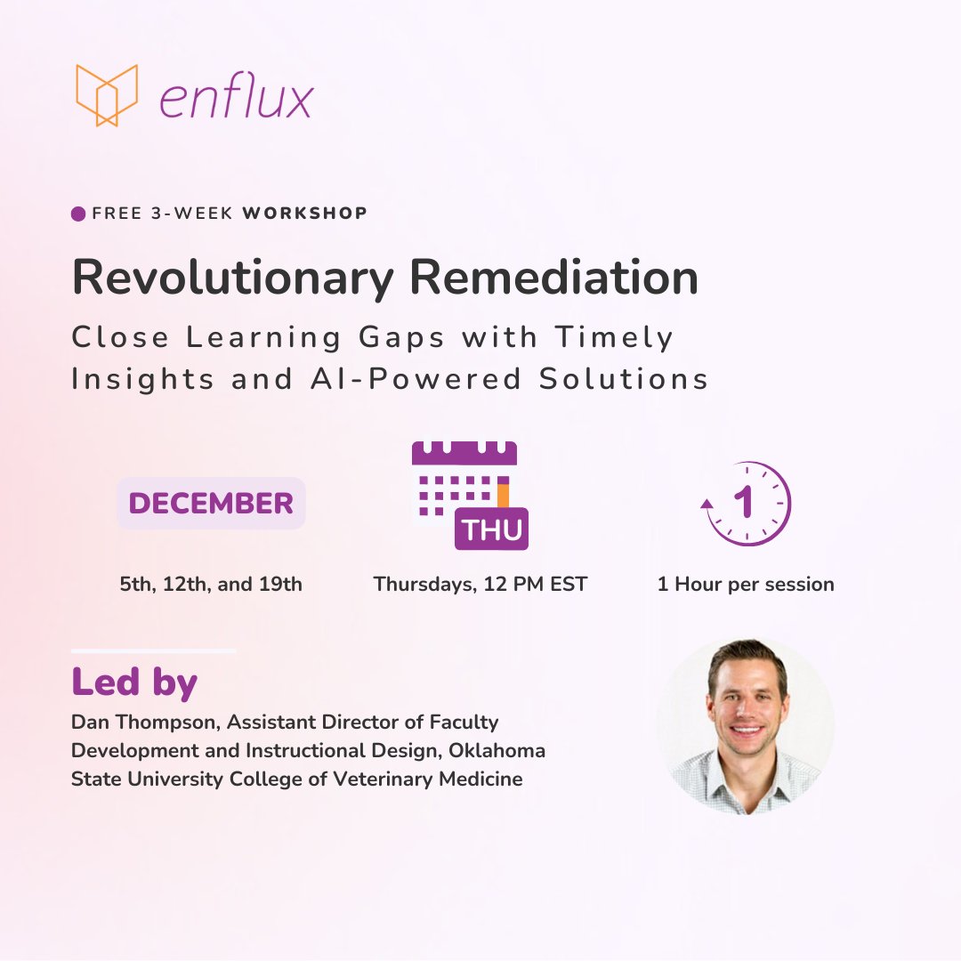 Enflux tweet media