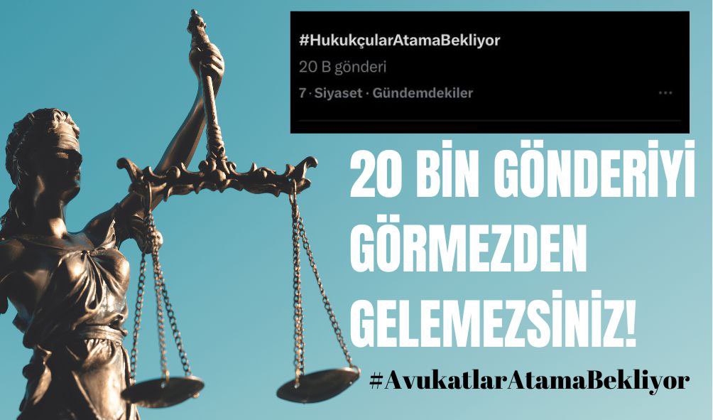 Dino_Ortolanii's tweet photo. Tuketici H. H. Raportörü için Hukukçulara ayrılan kontenjanlarin arttırılmasını Büro personeli ve Gümrük Muhafaza Memurluğu kadrolarinin eskisi gibi 4419 koduyla Hukukçulara açılmasını talep ediyoruz.  @ticaret @omerbolatTR 

#AvukatlarAtamaBekliyor #HukukçularThhrAlımıBekliyor https://t.co/YNeR8BNaIp