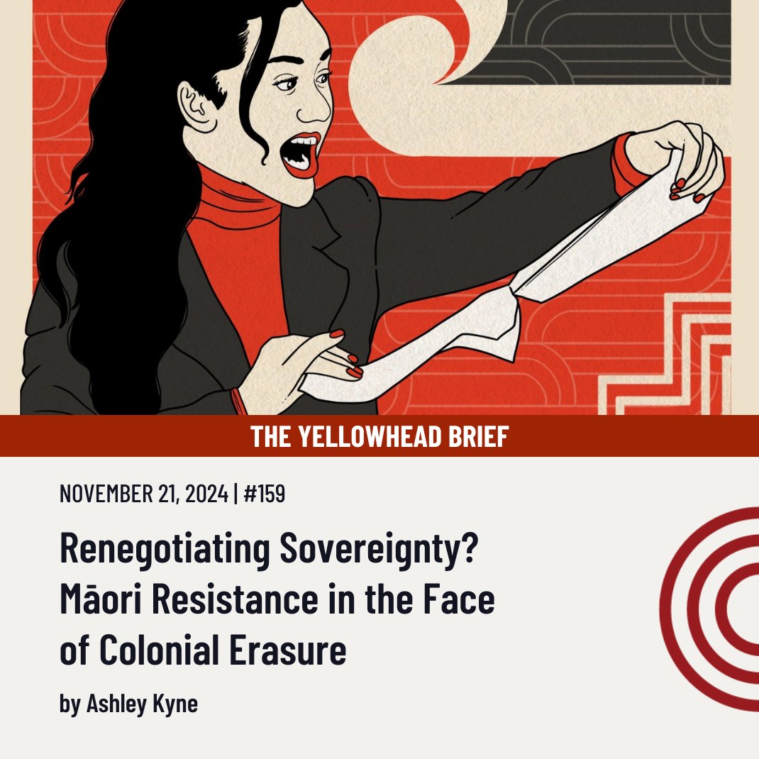 Yellowhead Institute tweet media