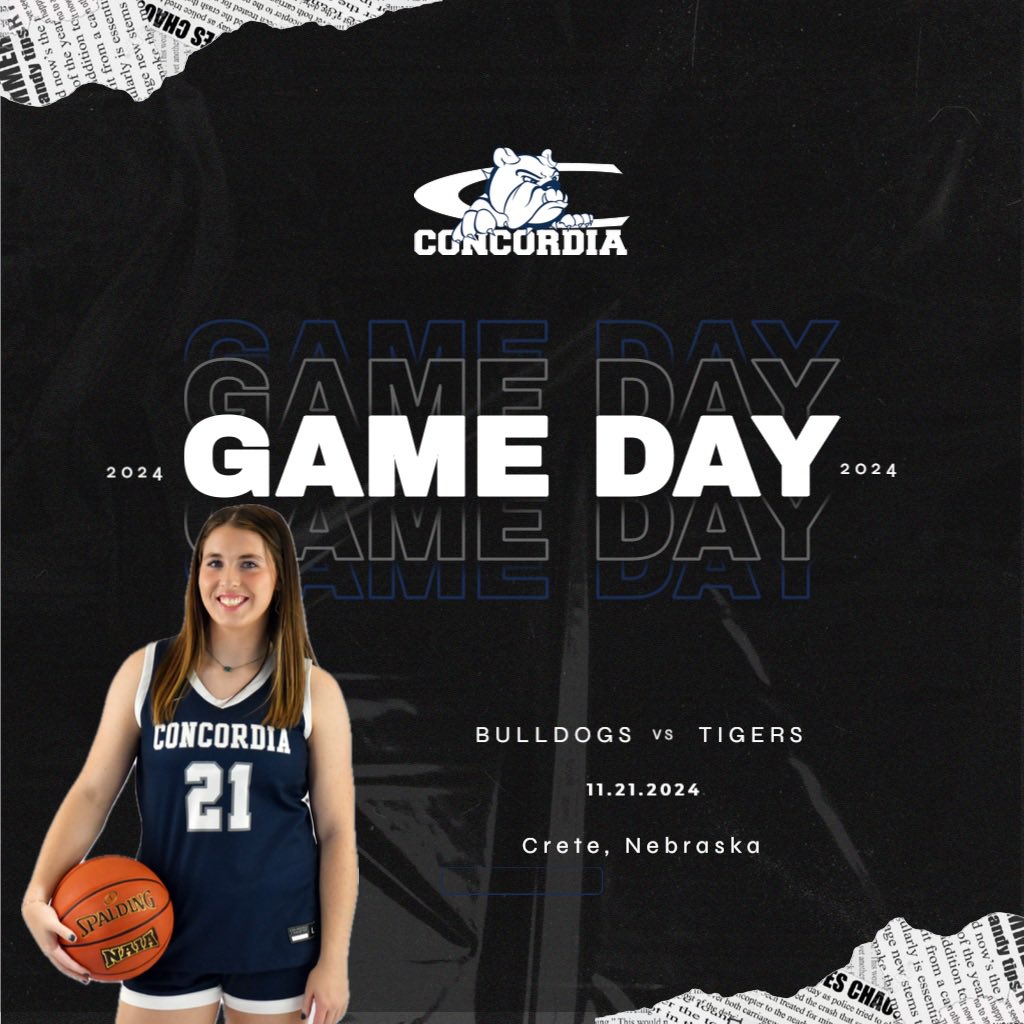 Concordia-NE WBB tweet media