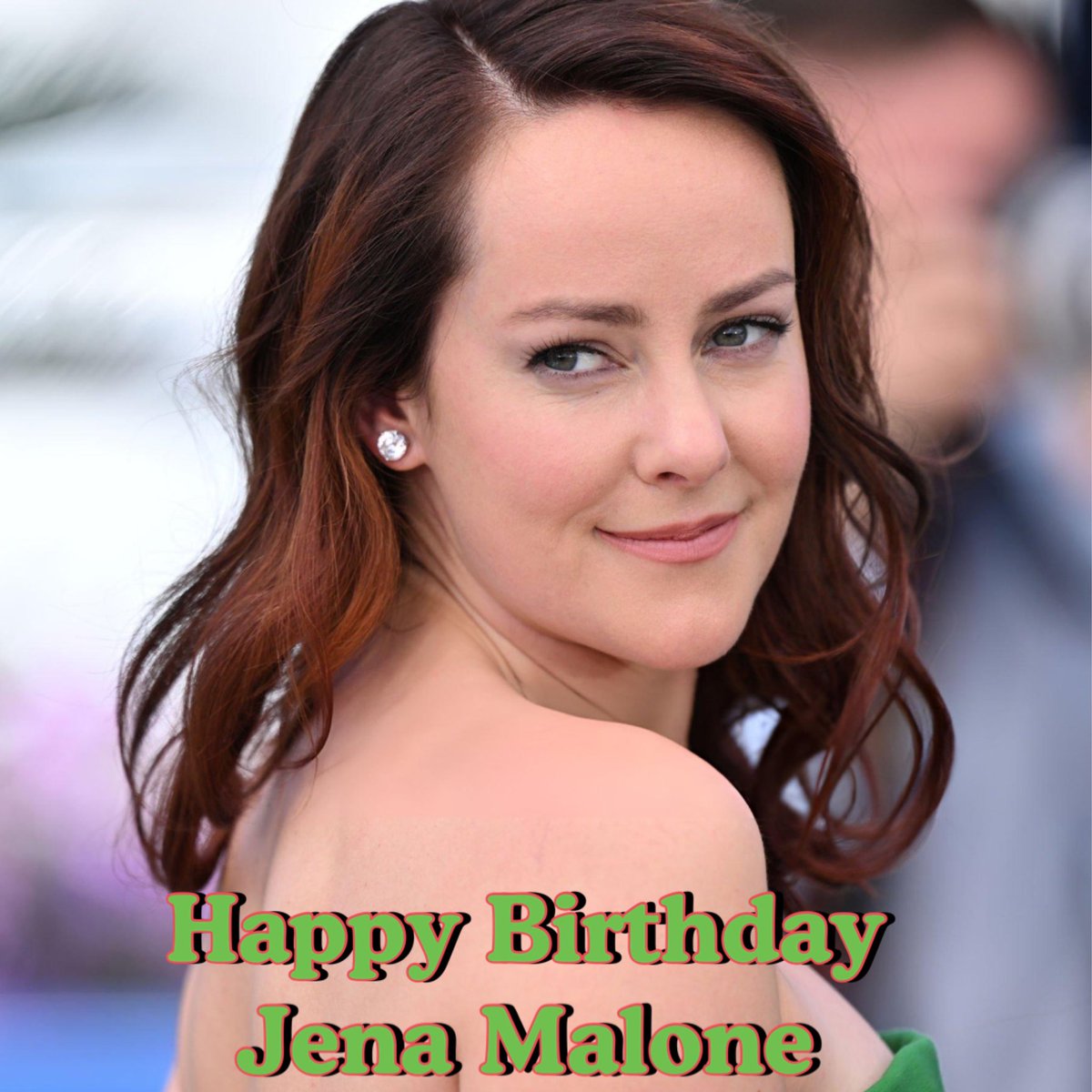 pandp2005's tweet image. Happy Birthday @MaloneJena! 😊🥳🎂🍷🎉😍💖 #LydiaBennet #PrideandPrejudice2005

In celebration 🍾🎉 of her 40th birthday today, what’s your favorite TV 📺 &amp;amp; Films 🎞 starring Miss #JenaMalone? 😉