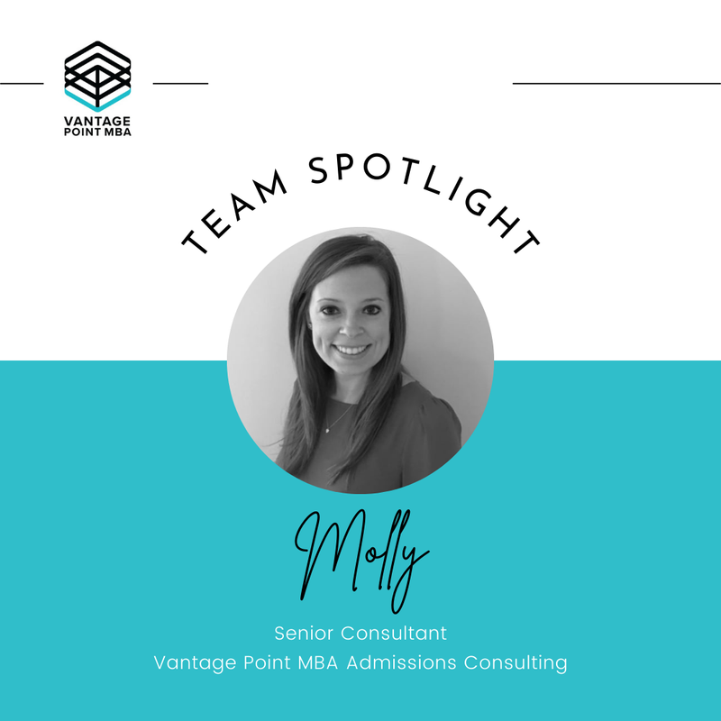 Vantage Point MBA Admissions Consulting tweet media