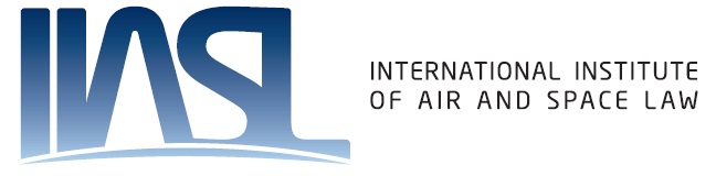 A new member has just joined our CANSO Academia and Research Member Category!! 📚 

Join us in welcoming International Institute of Air and Space Law (IIASL), Leiden University in the CANSO Family 🎉 

#newmember #academia #research @Leiden_IIASL