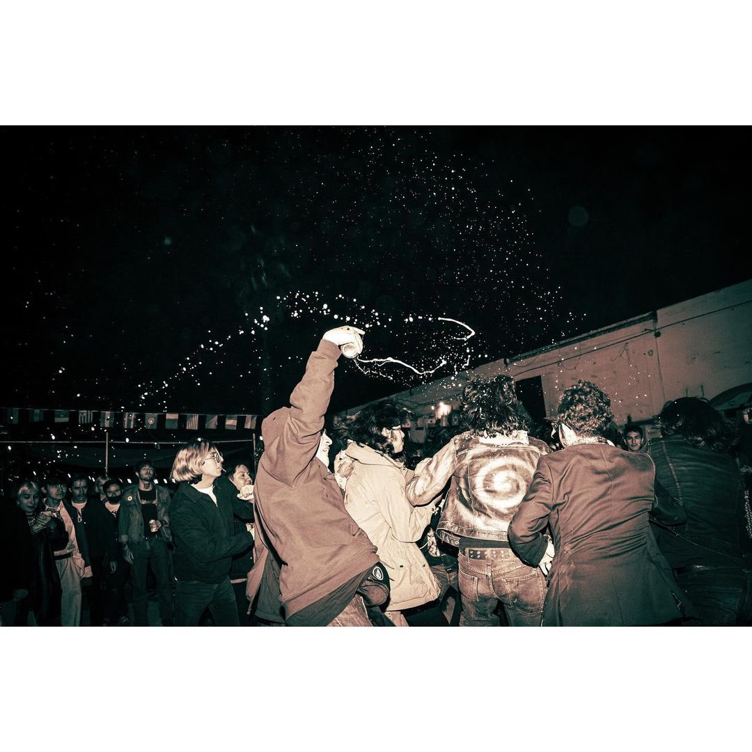 MonkeyBee Radio tweet media