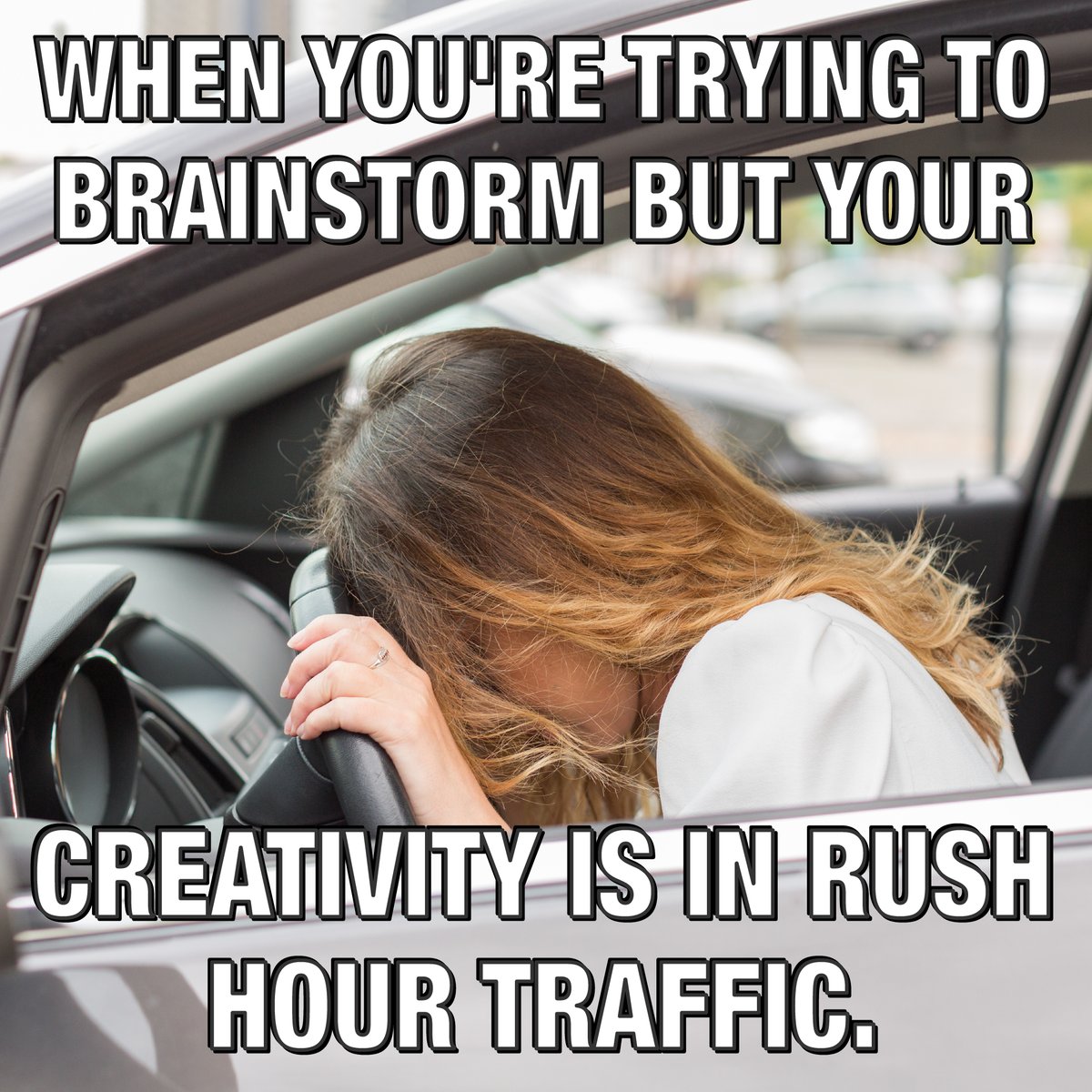 We knew our team was full of wonderful weirdos, but we didn’t realize just how weird we all are!

#Weirdos #officehumor #teamfun