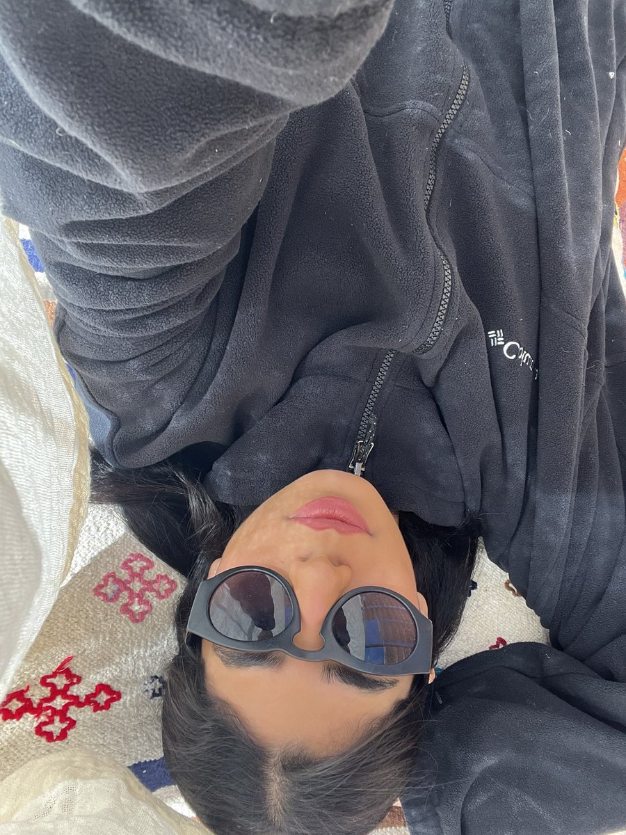 بعد از هر آسانی، سختی است.