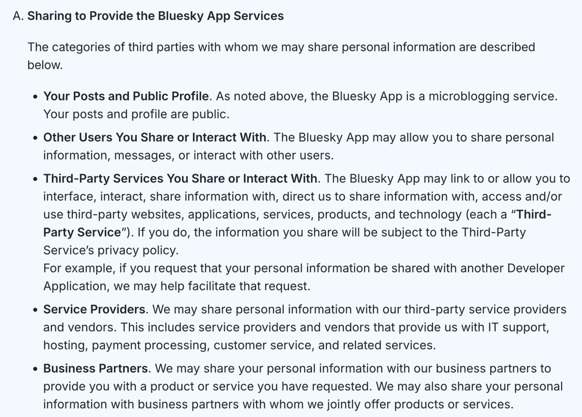 Migrating from #X to #Bluesky is like choosing a different path to reach the same destination: the journey may differ, but the place you’re heading to remains the same.