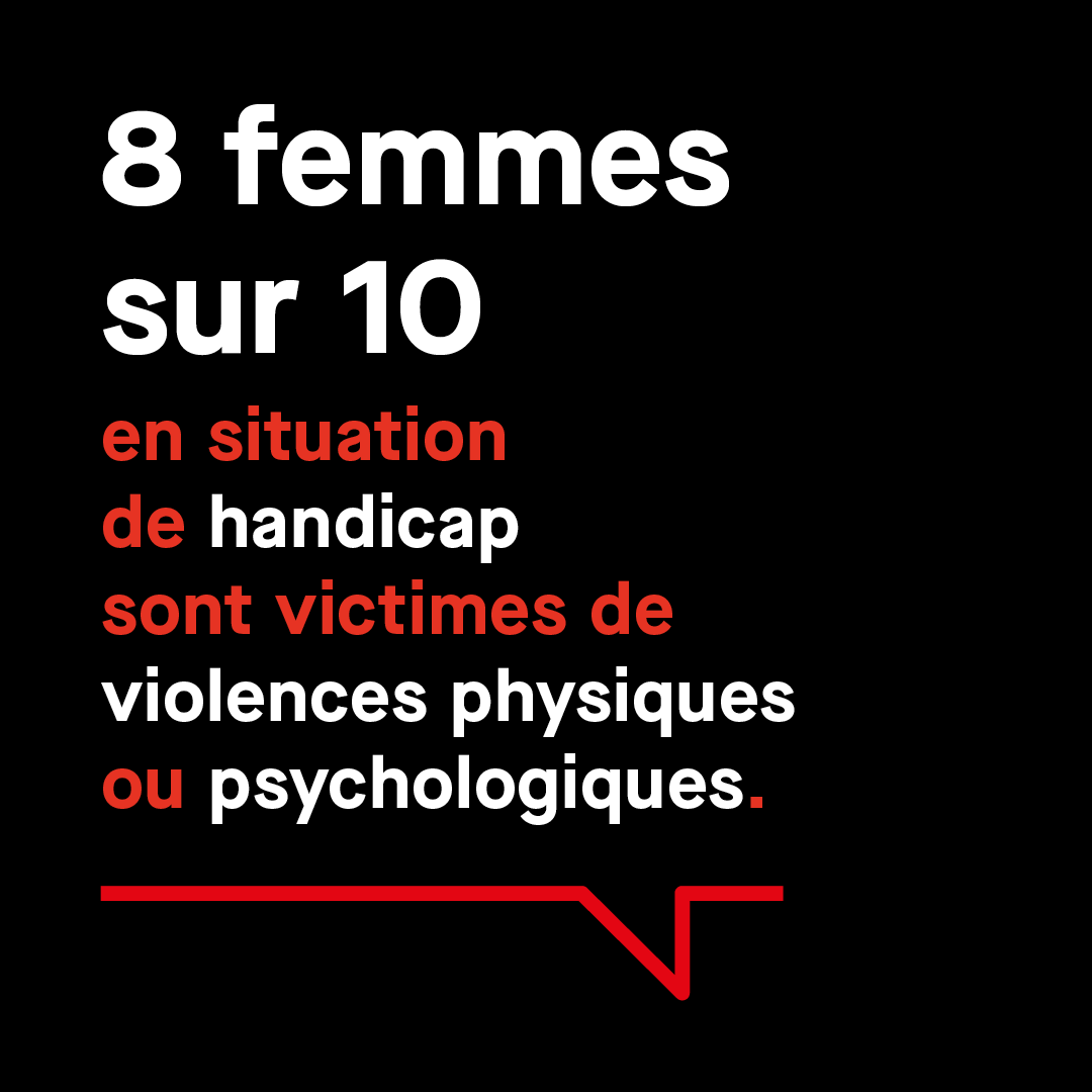 Le Département #Gironde organise une matinale pour rendre visible et agir contre les #ViolencesFaitesAuxFemmes en situation de #handicap 

📅 Lundi 25/11, 9h à Bordeaux : enquête, table-ronde, hommage aux victimes de #féminicide

Le programme sur ➡️gironde.fr/actualites/ren…