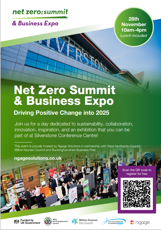 Sustainable West Northants tweet media