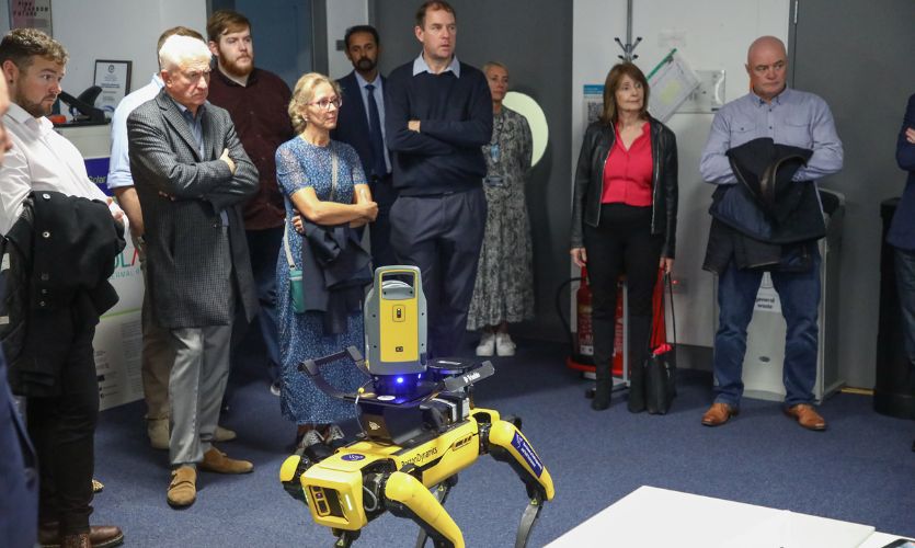 Liverpool John Moores University tweet media