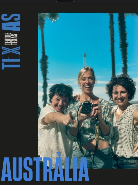 EnPlatea (@enplatea) on Twitter photo Diana Limones trae su #crítica de AUSTRÀLIA, obra que puede verse en el <a href="/EspaiTexasBcn/">Espai Texas</a> de #Barcelona enplatea.com/?p=42065 <a href="/XaviGardes/">Xavi Gardés</a> <a href="/dynnk/">Dy LC</a> Diana Limones trae su #crítica de AUSTRÀLIA, obra que puede verse en el <a href="/EspaiTexasBcn/">Espai Texas</a> de #Barcelona enplatea.com/?p=42065 <a href="/XaviGardes/">Xavi Gardés</a> <a href="/dynnk/">Dy LC</a>