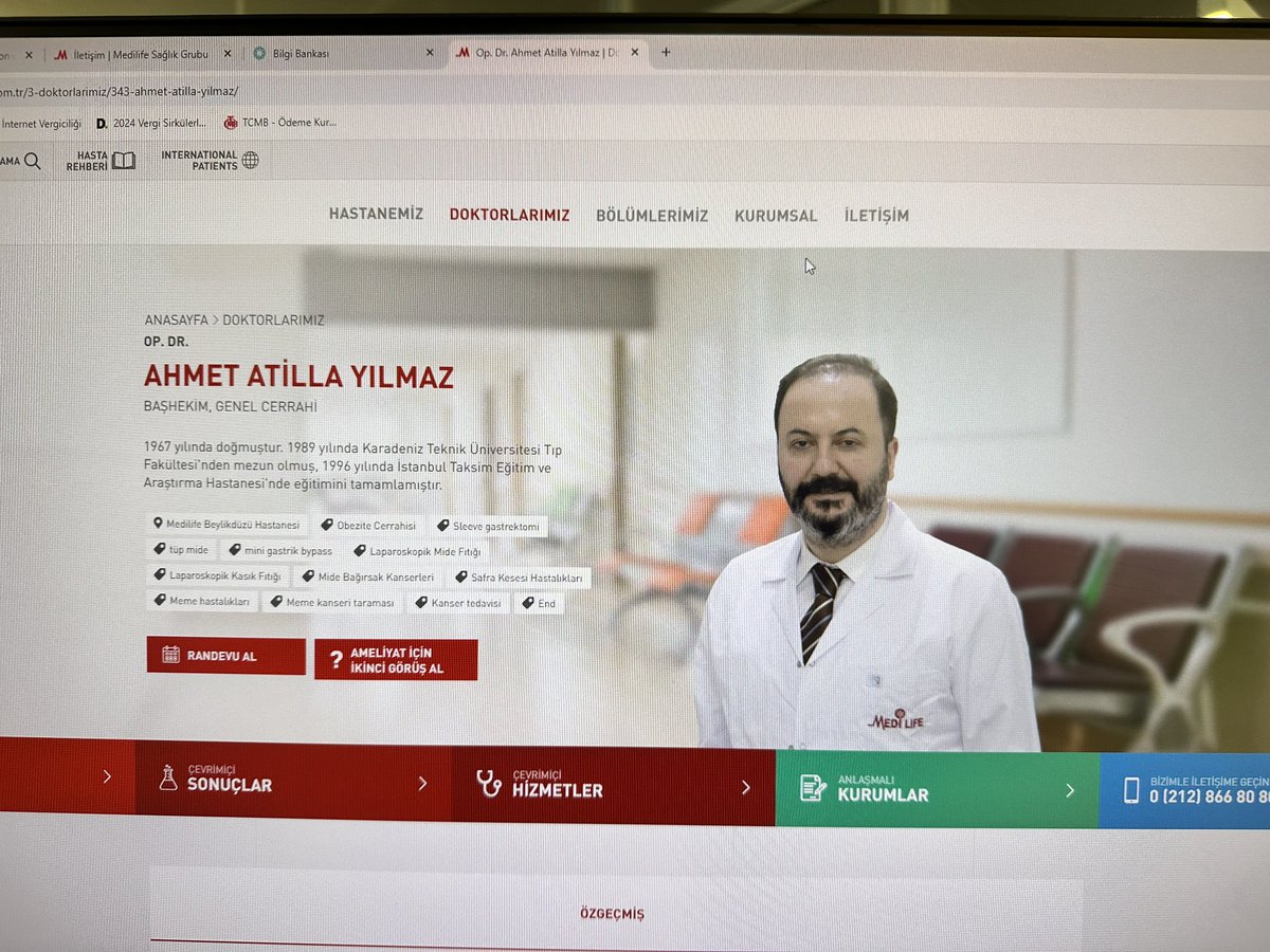 Evet, sıra Başhekimlere geliyor.
Bakalım ne olacak.

<a href="/herkesicinCHP/">CHP 🇹🇷</a> 
<a href="/CHP_Beylikduzu/">CHP Beylikdüzü İlçe Başkanlığı</a> 
<a href="/beylikduzubeltr/">Beylikdüzü Belediyesi</a> 
<a href="/ttaskinozer/">Av. Turan Taşkın Özer</a> 
<a href="/tolqahanerdoqan/">Tolgahan Erdoğan</a>