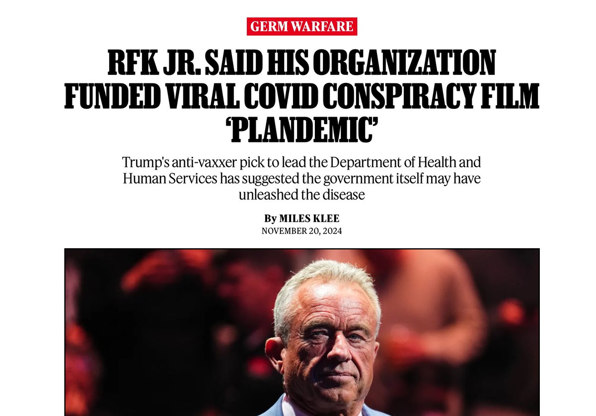 jimstewartson's tweet image. This man is a sociopath who admires his Nazi grandfather Joe.
He spread a lie that Ashkenazi Jews conspired with the CCP to create COVID. He will kill people. It’s not a fucking joke.