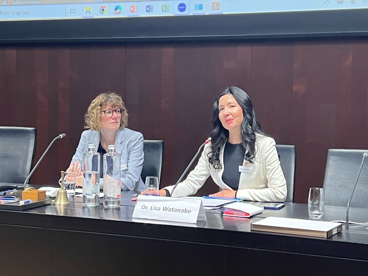 CSS at ETH Zurich tweet media