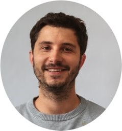 🏆Le Prix jeune chercheur 2024 est attribué à Marc Guerre du laboratoire Softmat de Toulouse 👏