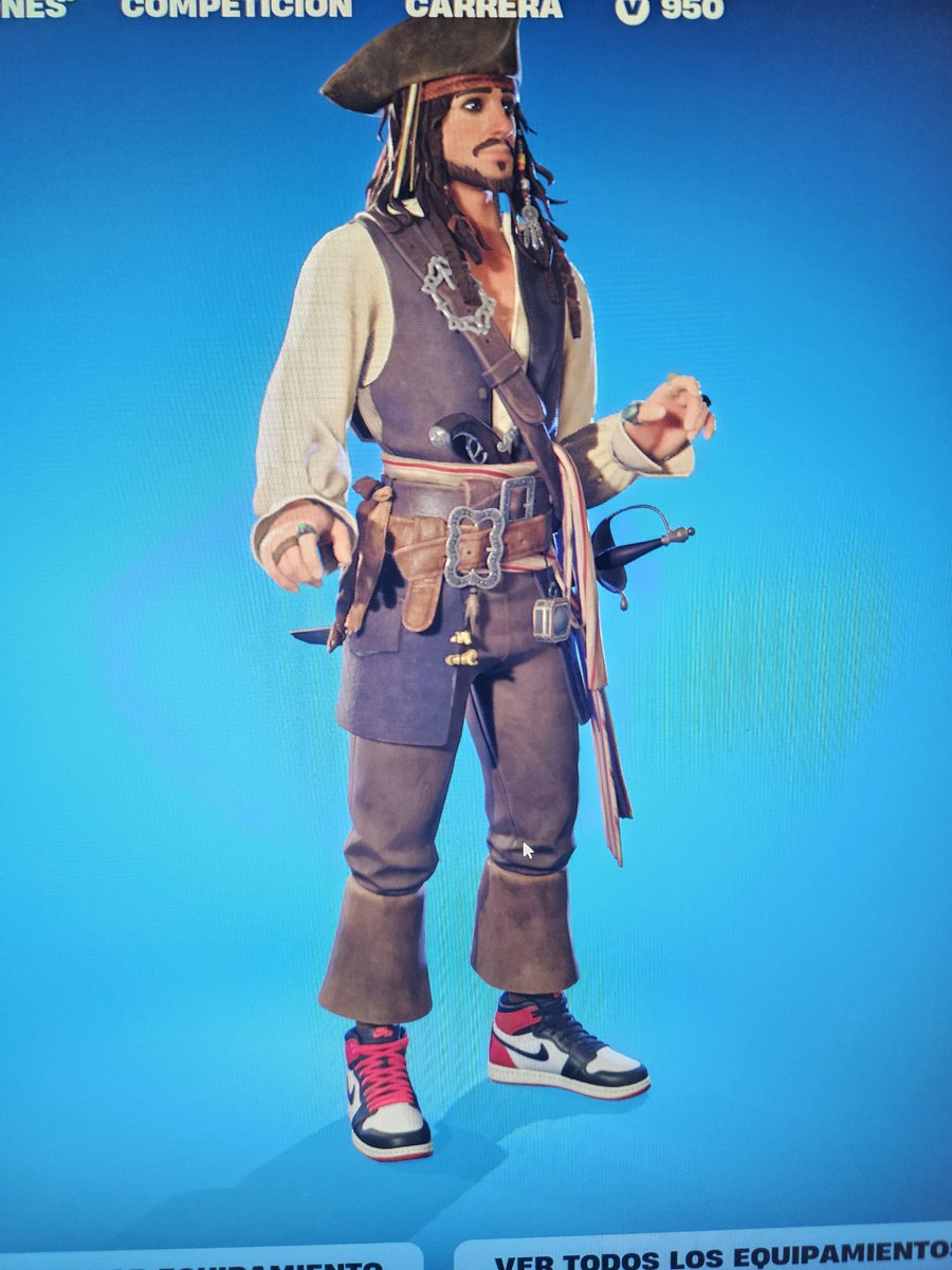MyLittleYery's tweet photo. Sin comentarios @Fortnite_ES #Fortnite https://t.co/bZoKMzpKji